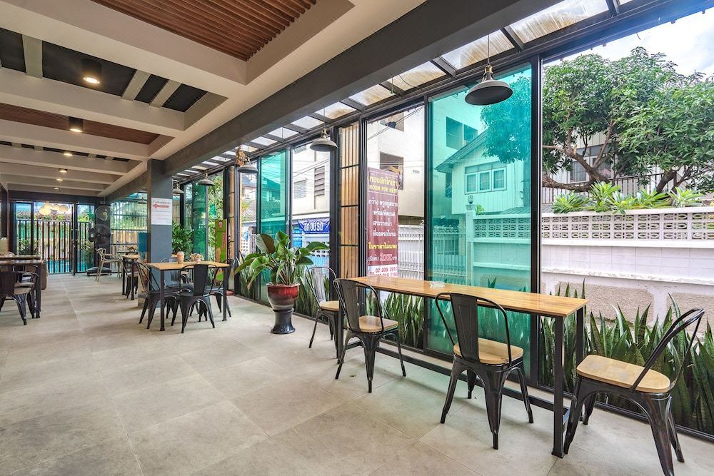 Photo of Patio Balcony in Bang Khae Nuea