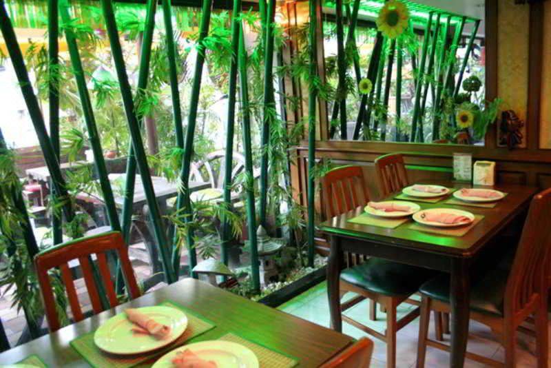 Photo of Patio Balcony in Bangkok Central Business District