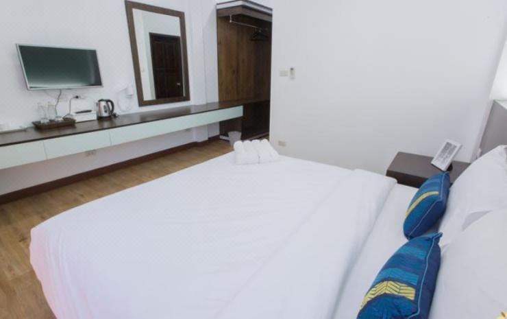 Photo of Bedroom in Old City