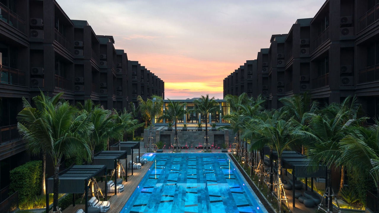 Photo of Outdoor in Rawai