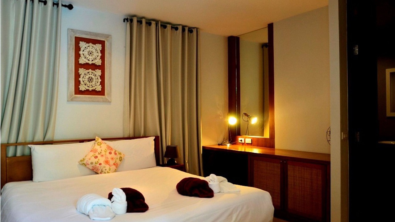 Photo of Bedroom in Cherngtalay