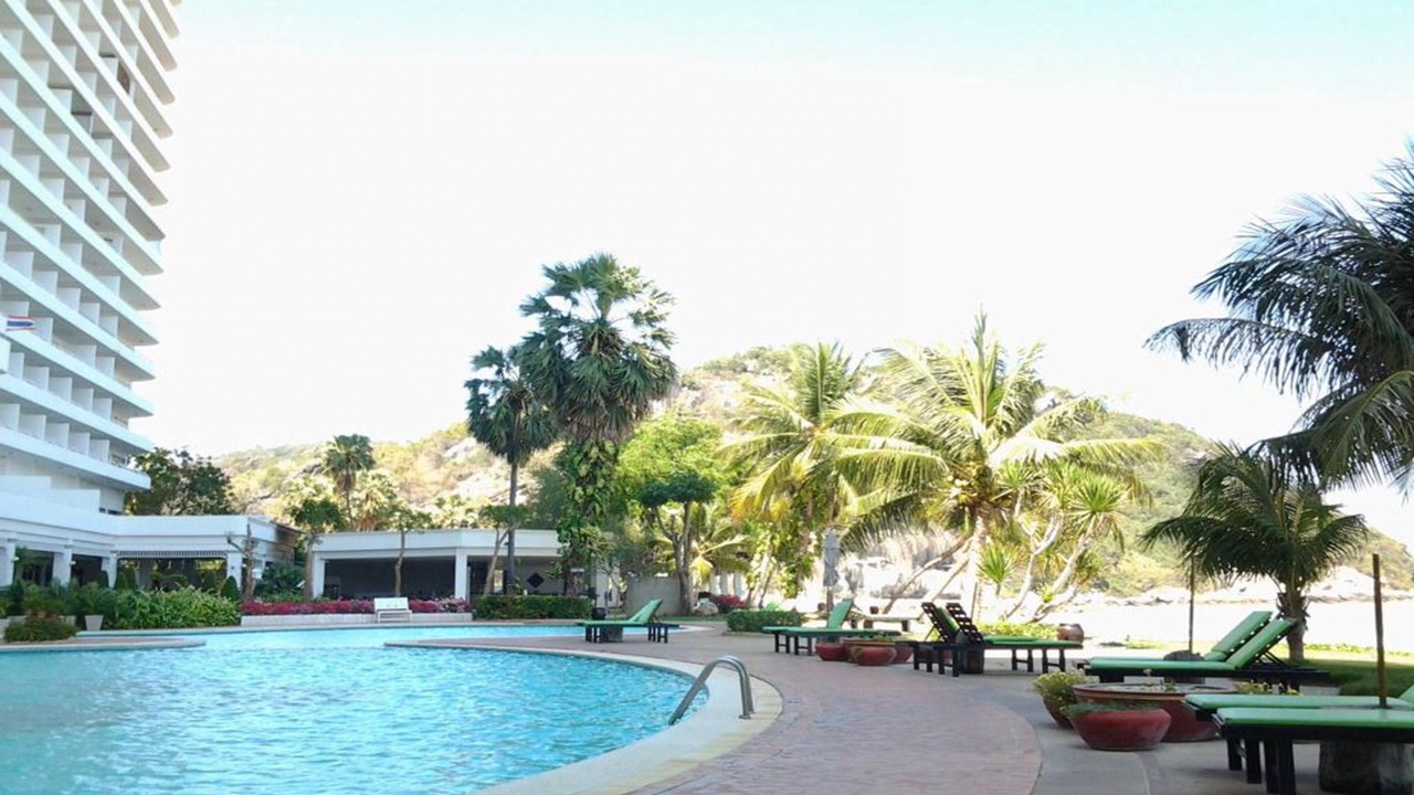 Photo of Outdoor in Pak Nam Pran