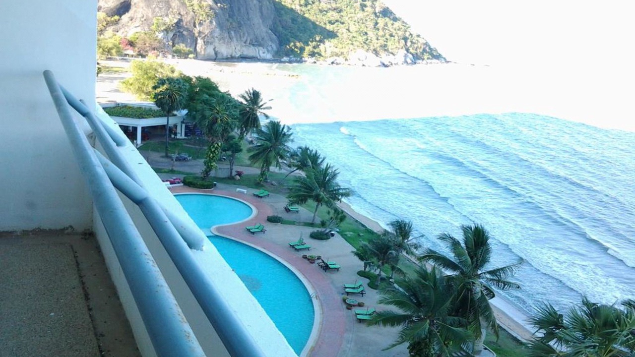 Photo of Outdoor in Pak Nam Pran