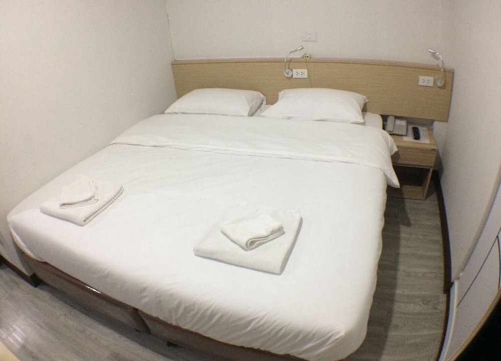 Photo of Bedroom in Phaya Thai