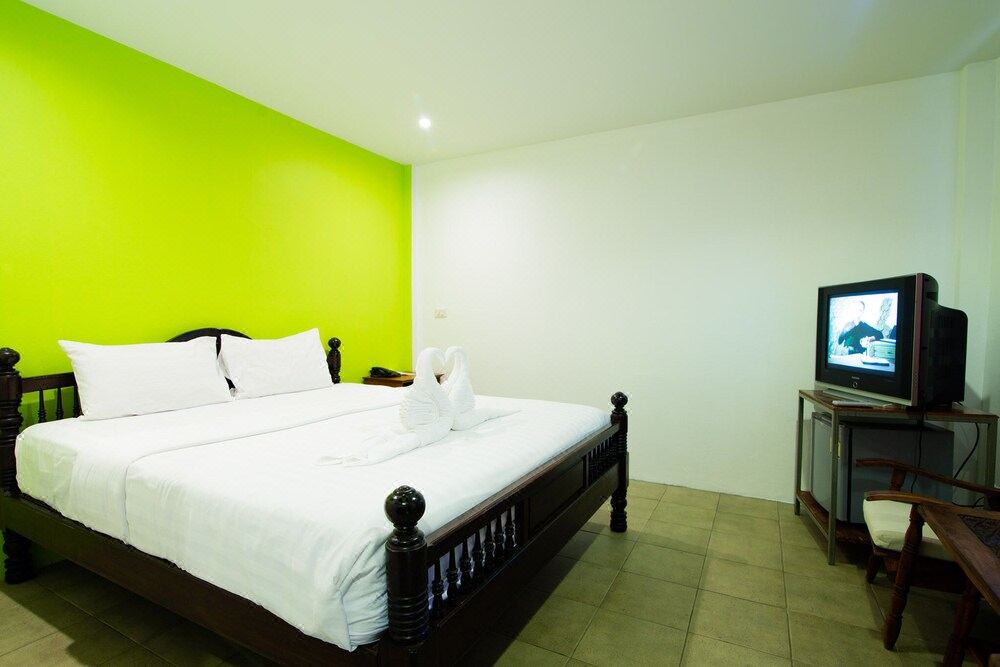 Photo of Bedroom in Chaweng City Center