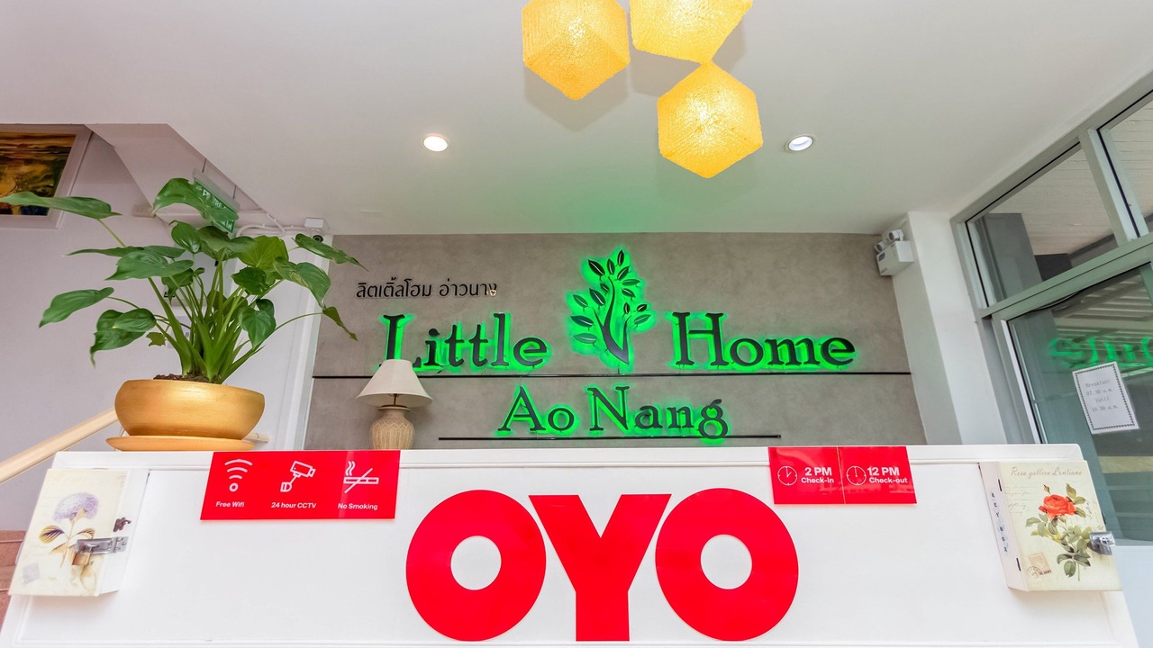 Photo of Livingroom in Ao Nang