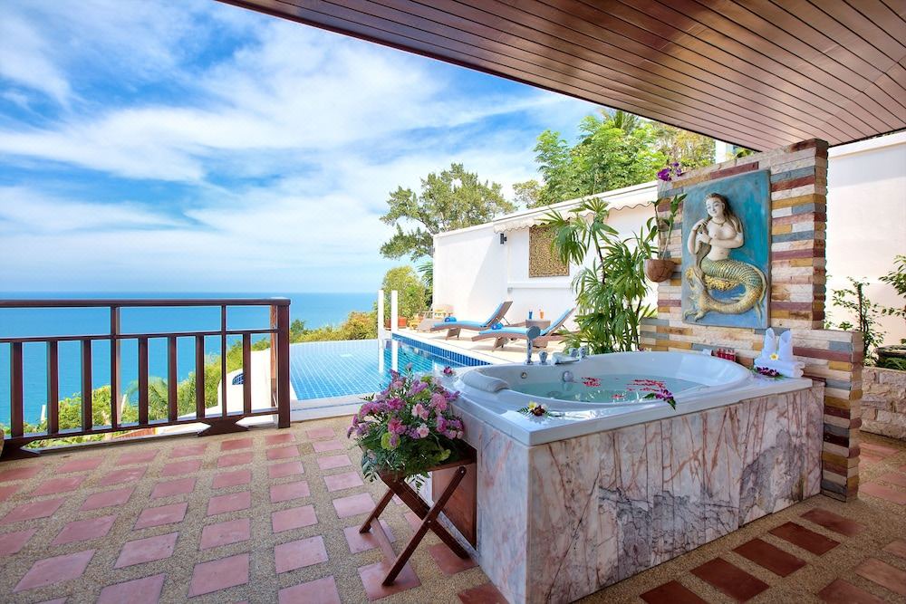 Photo of Patio Balcony in Lamai