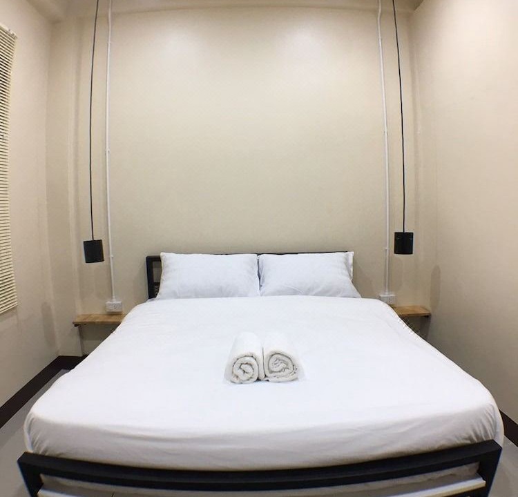 Photo of Bedroom in Old City