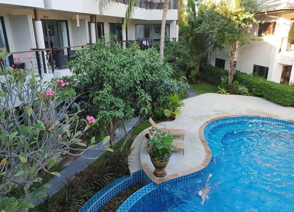 Photo of Outdoor in Plai Laem
