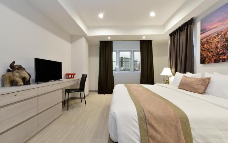 Photo of Bedroom in Ploenchit