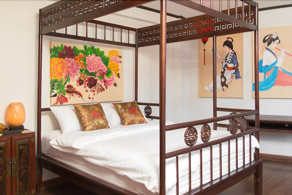 Photo of Bedroom in Suan Luang