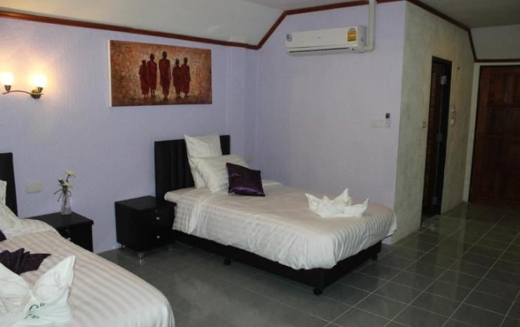 Photo of Bedroom in Chaweng City Center