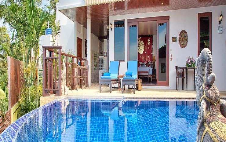 Photo of Outdoor in Lamai