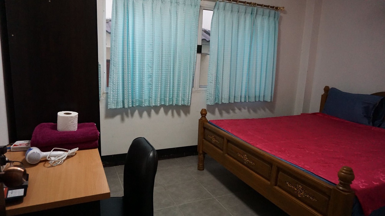 Photo of Bedroom in Wua Lai
