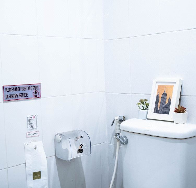 Photo of Bathroom in Phra Khanong