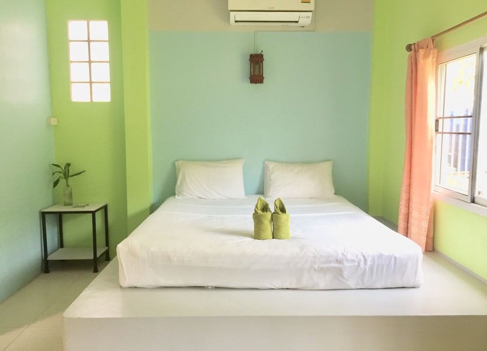 Photo of Bedroom in Koh Tao