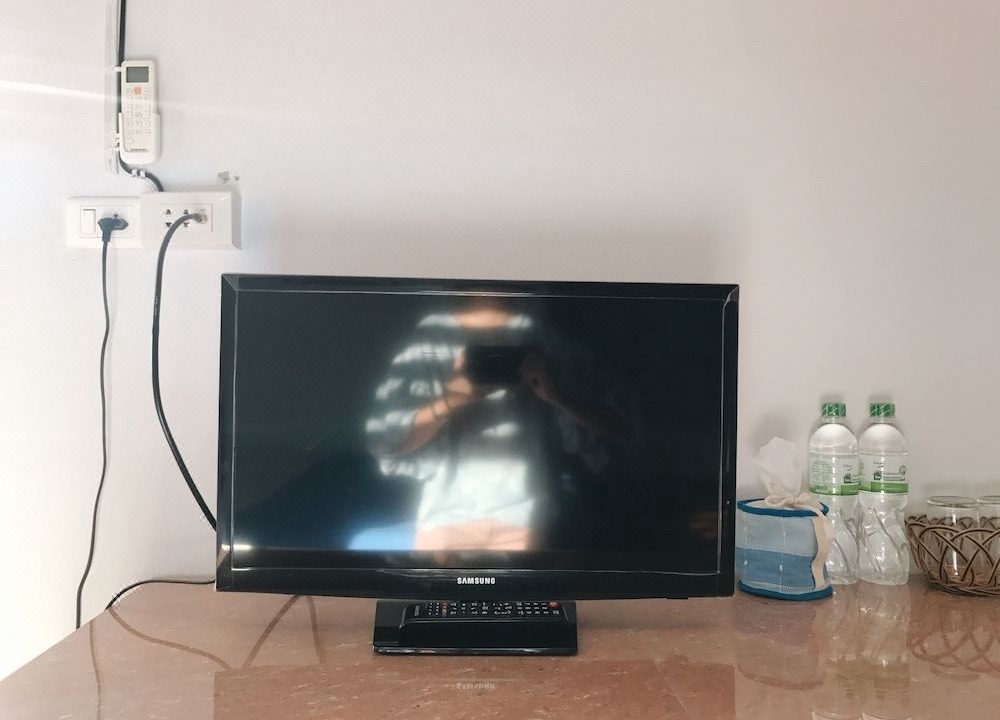 Photo of Livingroom in Wieng