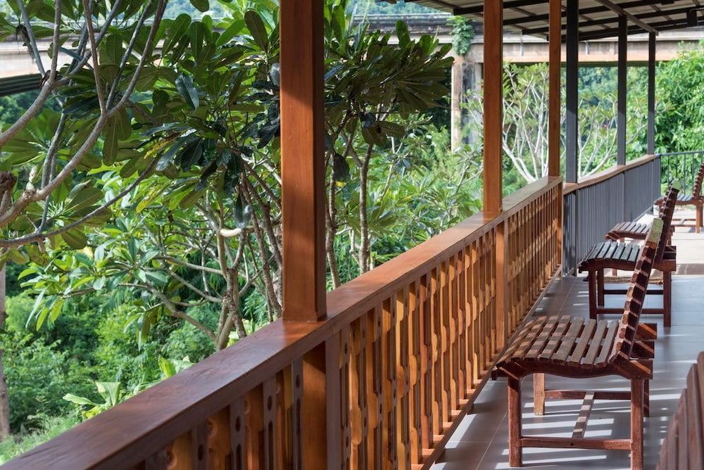 Photo of Patio Balcony in Thong Pha Phum