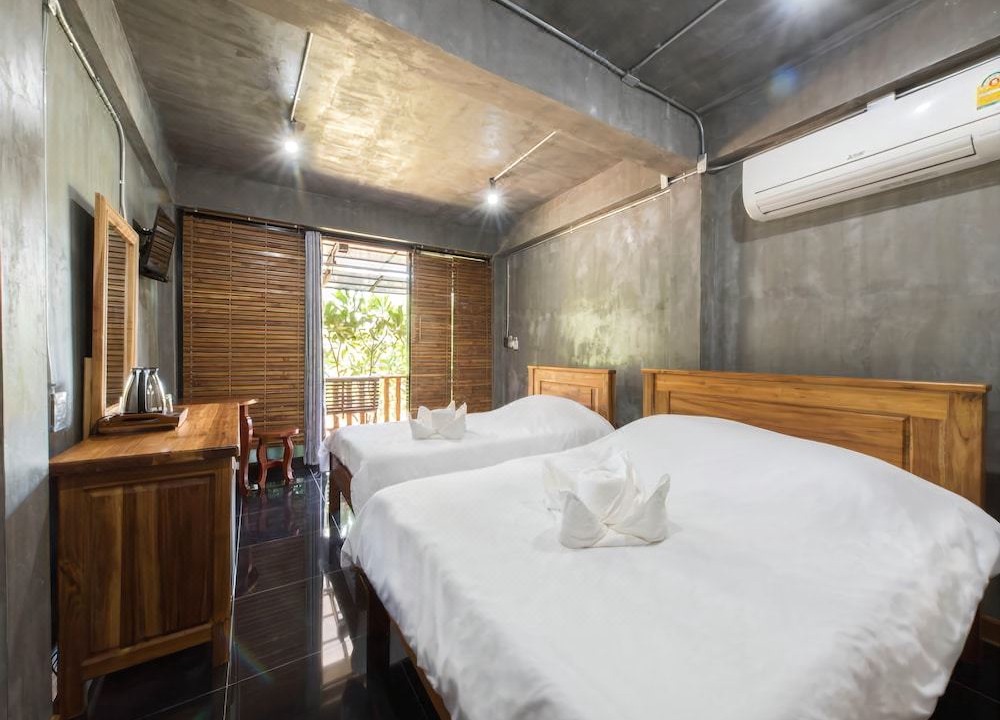 Photo of Bedroom in Thong Pha Phum