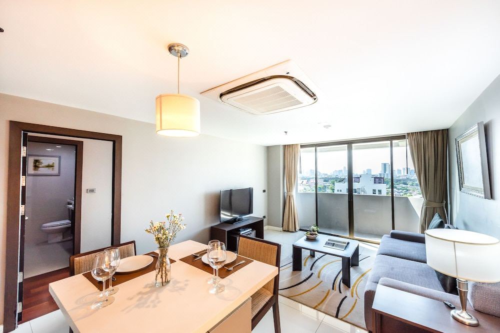 Photo of Livingroom in Huai Khwang