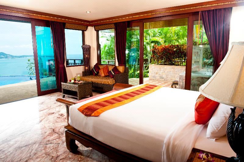 Photo of Bedroom in Lamai