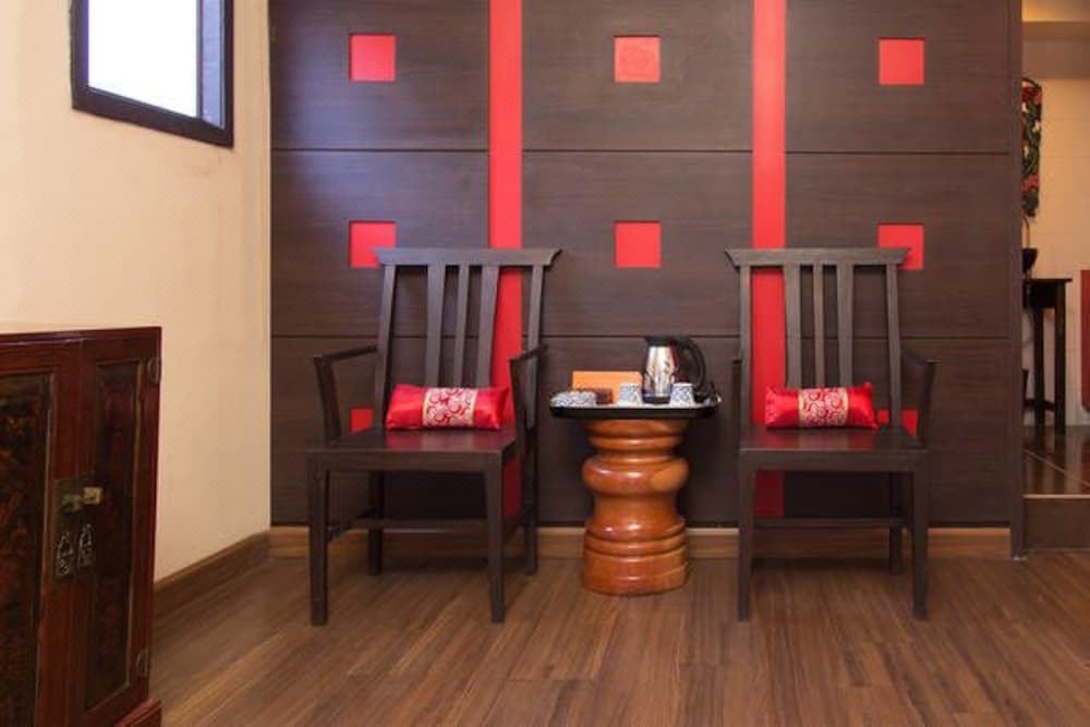 Photo of Livingroom in Suan Luang
