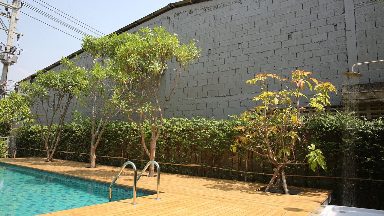 Photo of Outdoor in Ban Tai