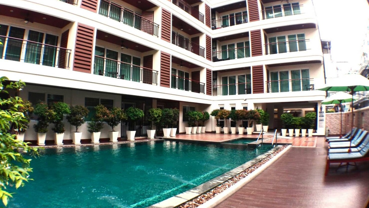 Photo of Outdoor in South Pattaya
