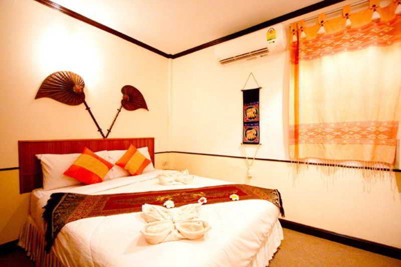 Photo of Bedroom in Bangkok Central Business District