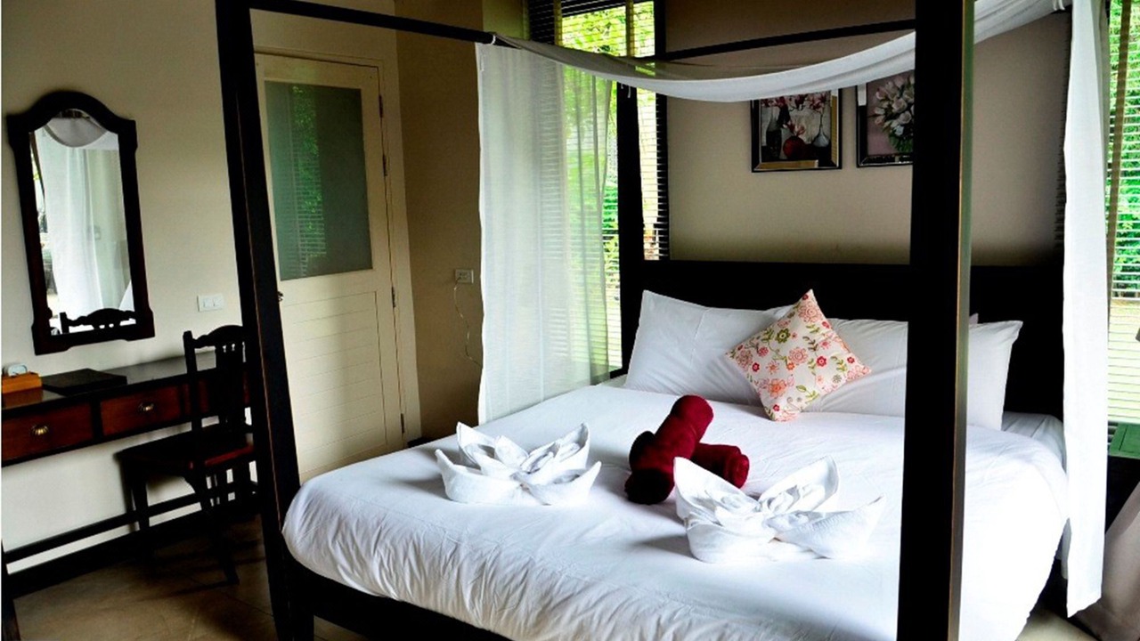 Photo of Bedroom in Cherngtalay