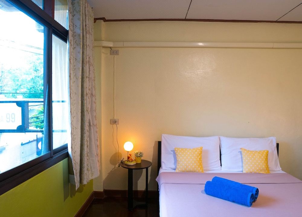 Photo of Bedroom in Phra Khanong