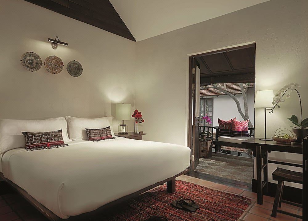 Photo of Bedroom in Old City