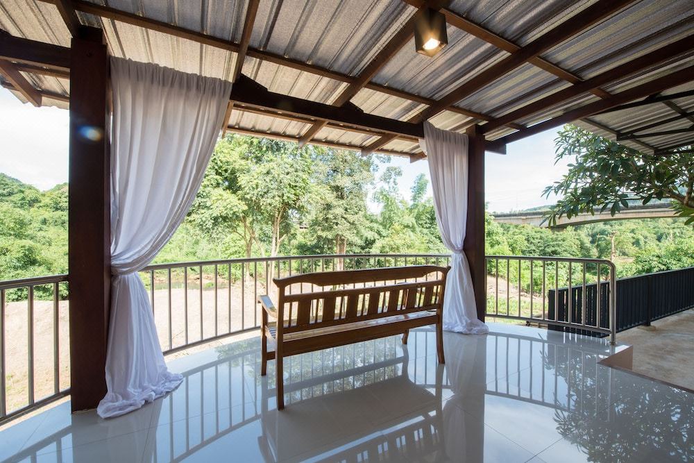 Photo of Patio Balcony in Thong Pha Phum