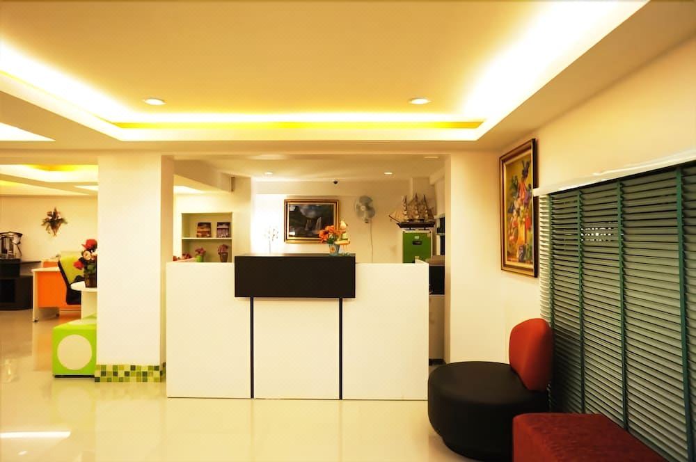 Photo of Livingroom in Wua Lai
