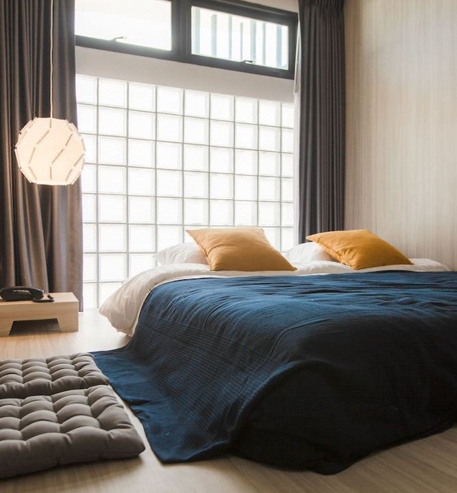 Photo of Bedroom in Downtown Krabi