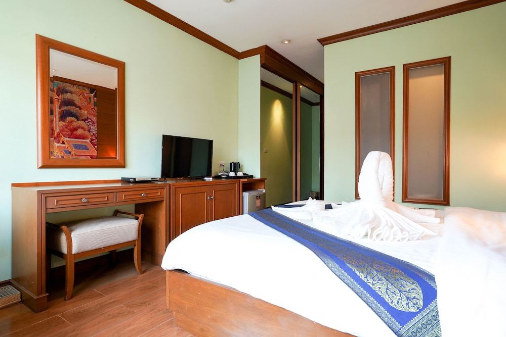 Photo of Bedroom in Bangkok Central Business District