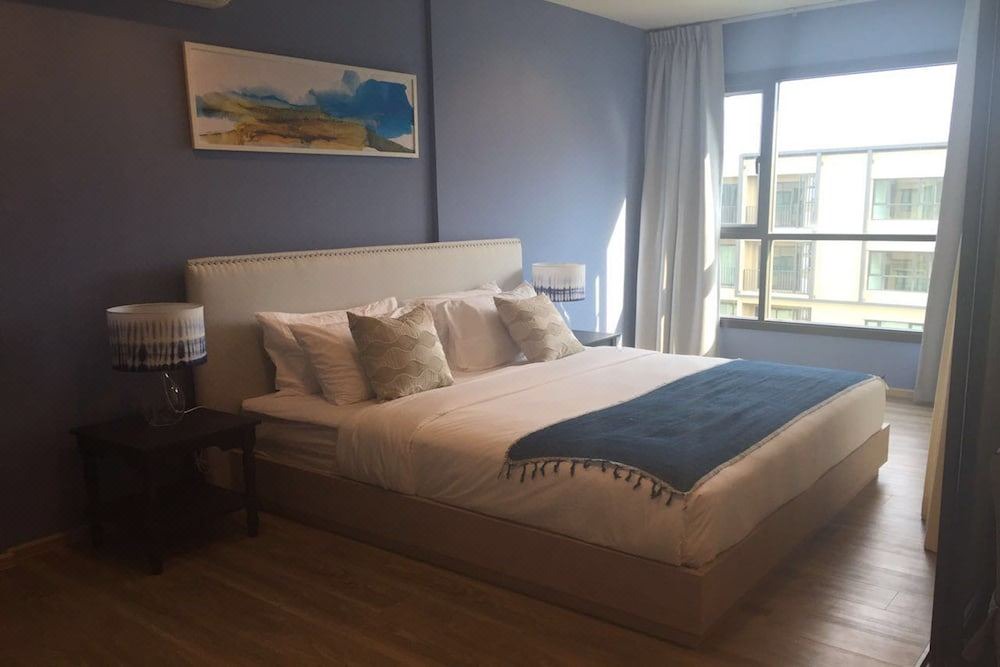 Photo of Bedroom in Cha-am