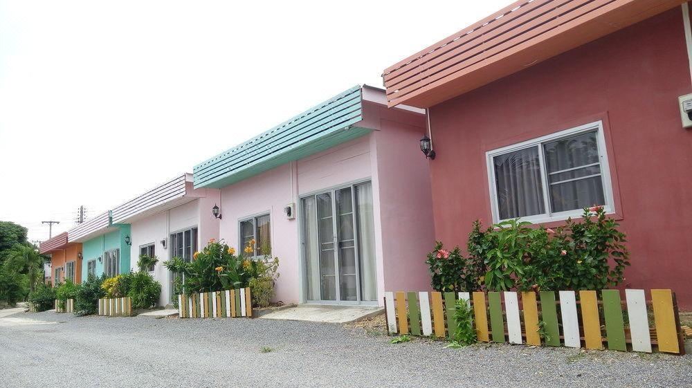Photo of Buildings in Ban Luang