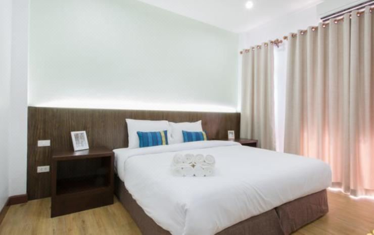 Photo of Bedroom in Old City