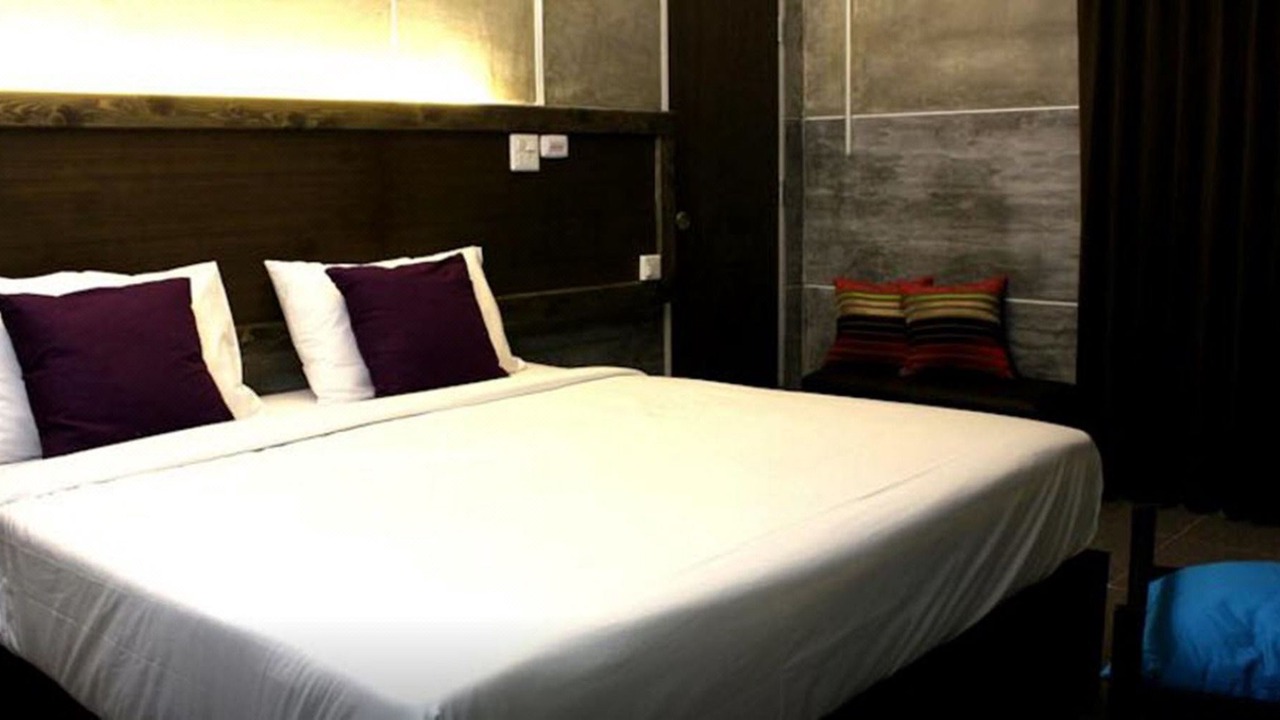 Photo of Bedroom in Din Daeng