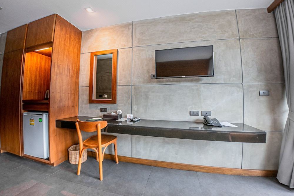 Photo of Kitchen in Chaweng City Center