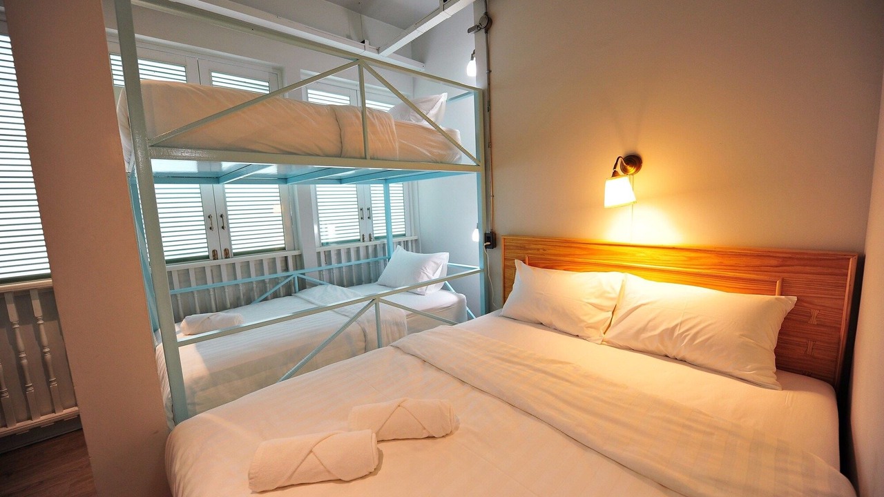 Photo of Bedroom in Ban Tai