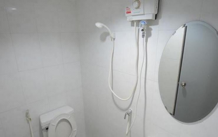 Photo of Bathroom in Nana