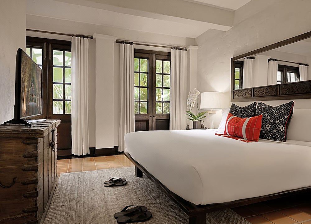 Photo of Bedroom in Old City
