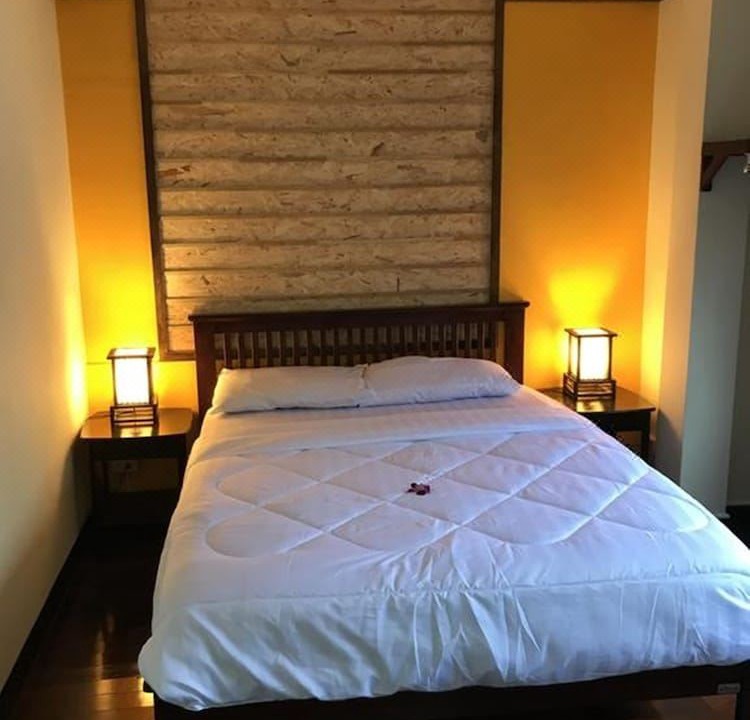 Photo of Bedroom in Old City