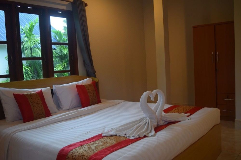 Photo of Bedroom in Krabi