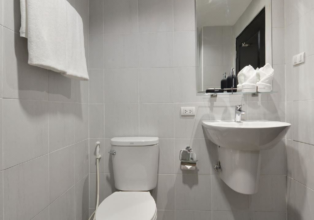 Photo of Bathroom in Ploenchit