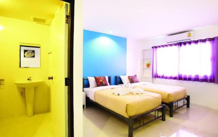 Photo of Bedroom in Wua Lai