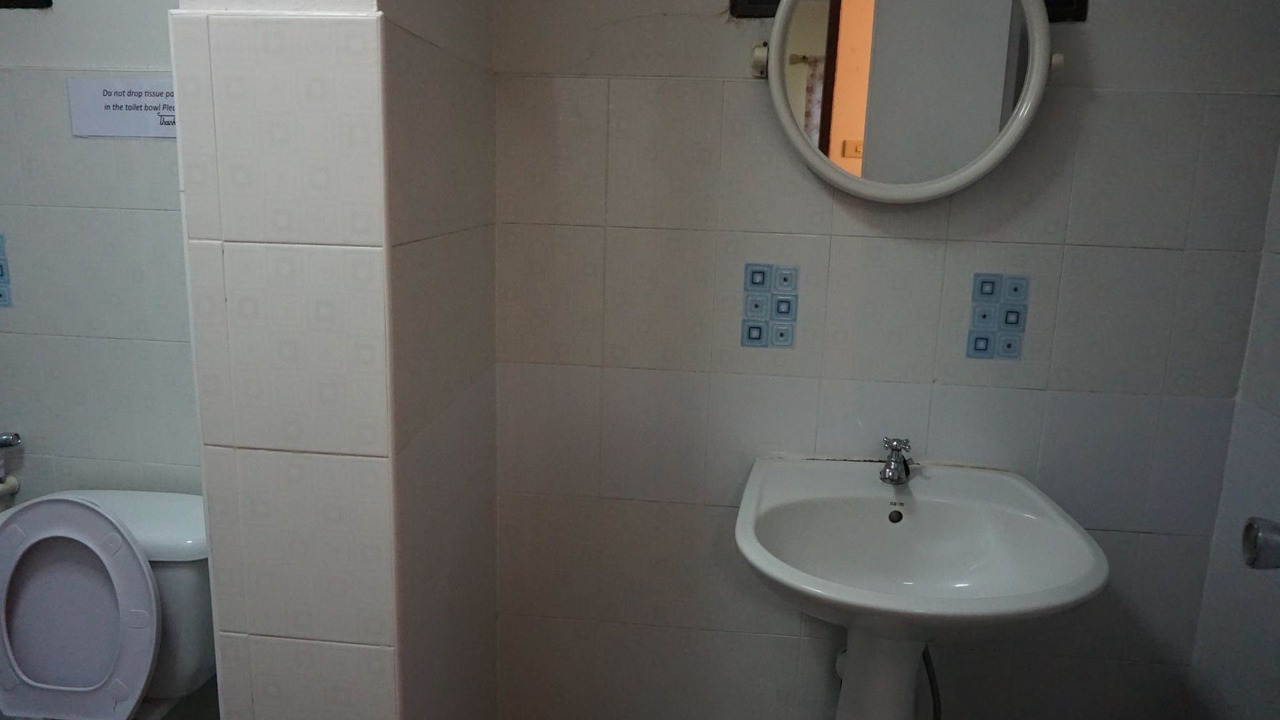 Photo of Bathroom in Wua Lai