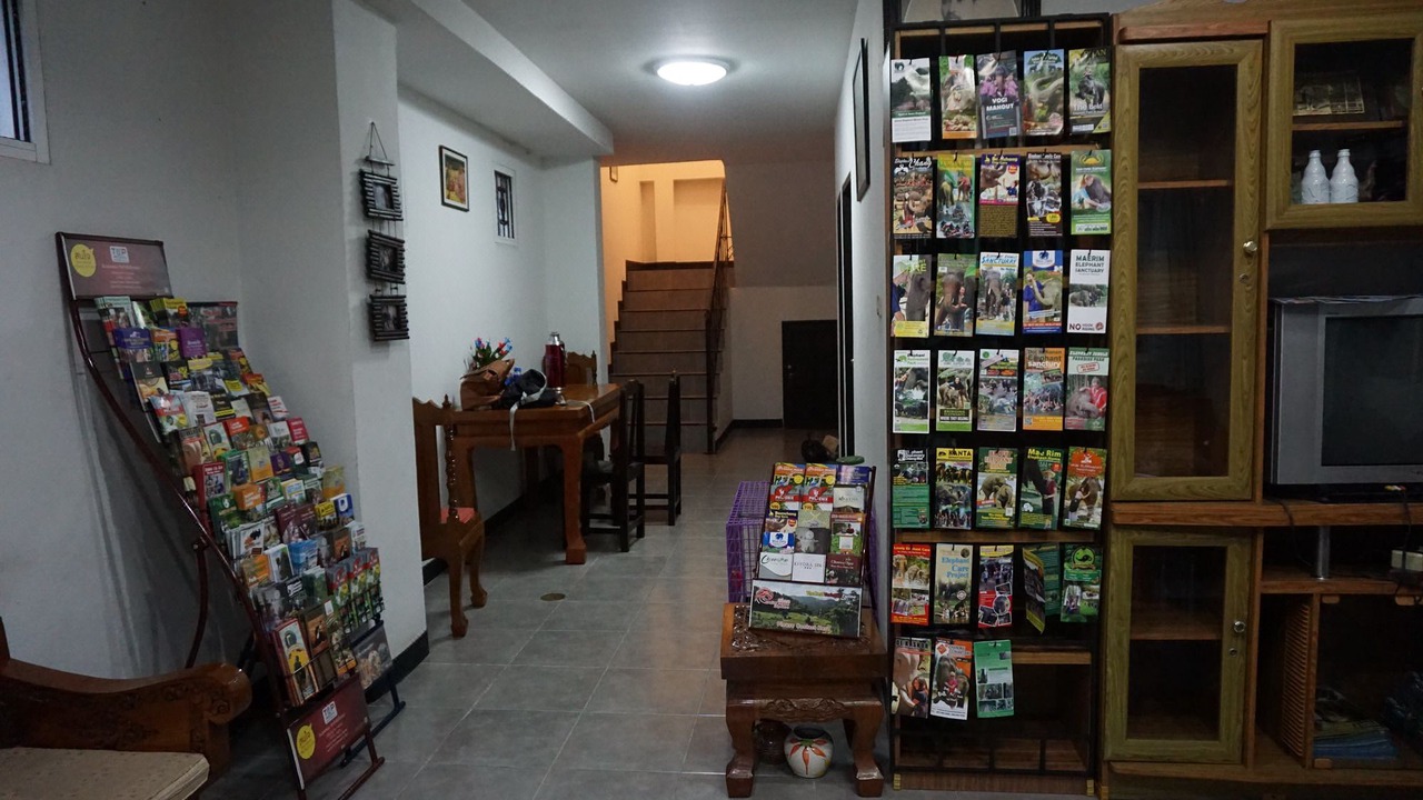 Photo of Livingroom in Wua Lai
